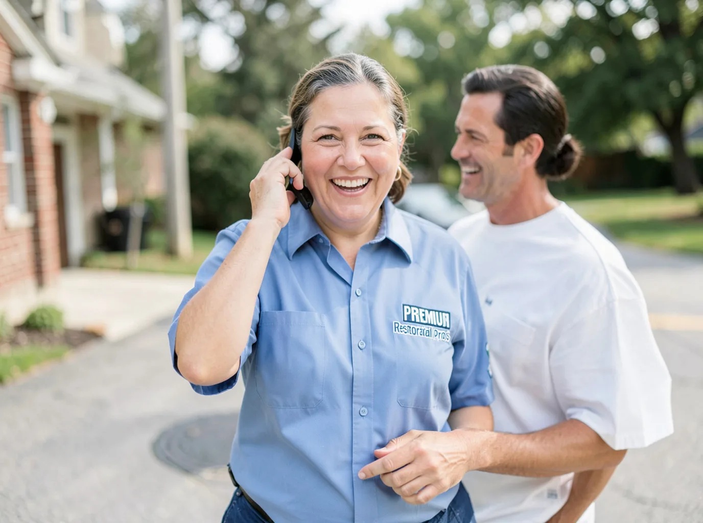 Water Damage Restoration Wynona, OK FAQs